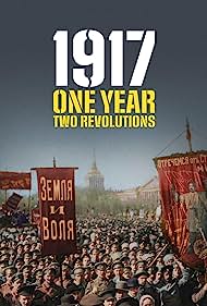 1917 One Year, Two Revolutions (2017) Free Movie M4ufree
