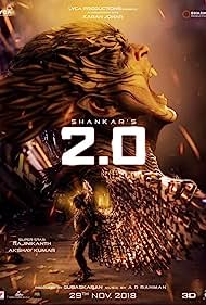2 0 (2018) Free Movie