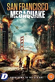 20 0 Megaquake (2022) Free Movie
