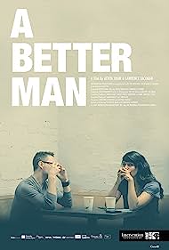 A Better Man (2017) Free Movie