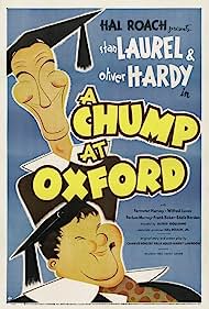 A Chump at Oxford (1940) Free Movie