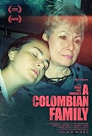 A Colombian Family (2020) M4uHD Free Movie