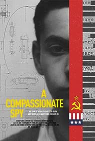A Compassionate Spy (2022) M4uHD Free Movie