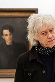 A Fanatic Heart Geldof On Yeats (2016) Free Movie