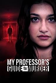 My Professors Guide to Murder (2023) M4uHD Free Movie