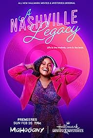 A Nashville Legacy (2023) Free Movie M4ufree