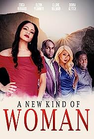 A New Kind of Woman (2021) Free Movie M4ufree