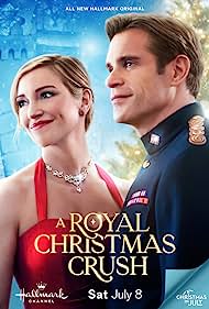 A Royal Christmas Crush (2023) Free Movie