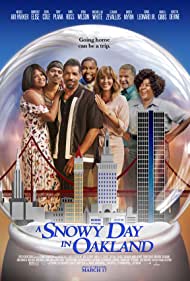 A Snowy Day in Oakland (2023) Free Movie