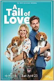 A Tail of Love (2022) M4uHD Free Movie