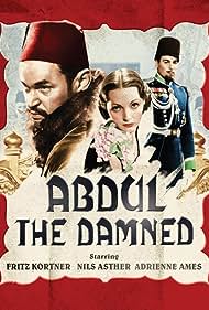 Abdul the Damned (1935) M4uHD Free Movie