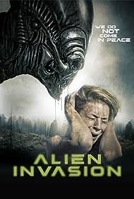 Alien Invasion (2023) Free Movie