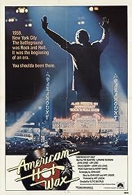 American Hot Wax (1978) Free Movie M4ufree