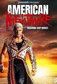 American Nightmare Becoming Cody Rhodes (2023) M4uHD Free Movie