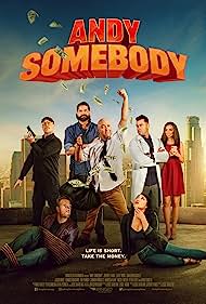 Andy Somebody (2023) Free Movie