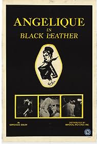 Angelique in Black Leather (1968) M4uHD Free Movie
