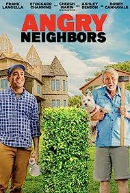 Angry Neighbors (2022) M4uHD Free Movie