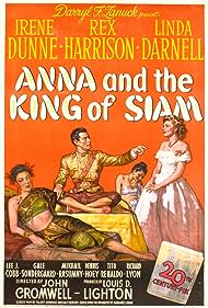 Anna and the King of Siam (1946) M4uHD Free Movie
