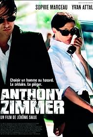 Anthony Zimmer (2005) M4uHD Free Movie