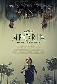 Aporia (2023) M4uHD Free Movie