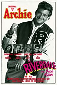 Archie To Riverdale and Back Again (1990) Free Movie