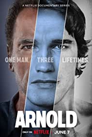 Arnold (2023-) Free Tv Series