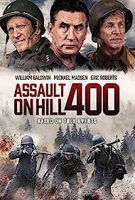 Assault on Hill 400 (2023) Free Movie