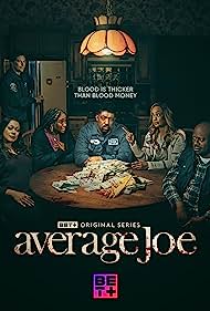 Average Joe (2023-) M4uHD Free Movie