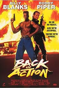 Back in Action (1994) Free Movie