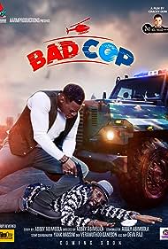 Badcop (2023) Free Movie M4ufree