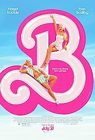 Barbie (2023) M4uHD Free Movie