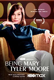 Being Mary Tyler Moore (2023) M4uHD Free Movie