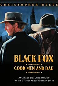 Black Fox Good Men and Bad (1995) Free Movie M4ufree