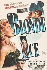 Blonde Ice (1948) Free Movie