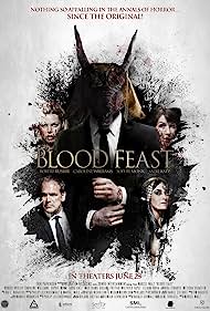 Blood Feast (2016) Free Movie