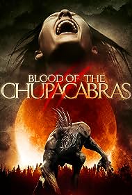 Blood of the Chupacabras (2005) M4uHD Free Movie
