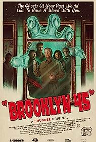 Brooklyn 45 (2023) Free Movie