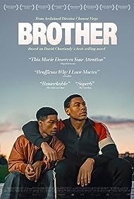 Brother (2022) M4uHD Free Movie