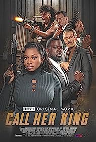 Call Her King (2023) Free Movie