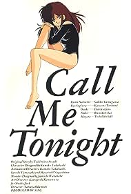 Call Me Tonight (1986) M4uHD Free Movie