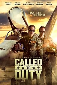 Called to Duty (2023) M4uHD Free Movie