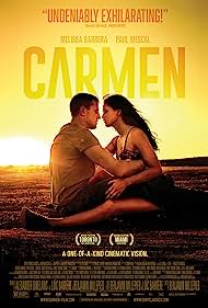Carmen (2022) Free Movie