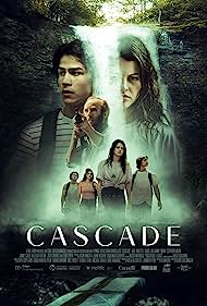 Cascade (2023) M4uHD Free Movie