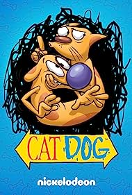 CatDog (1998-2005) Free Tv Series