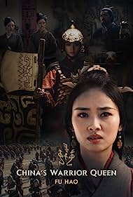 Chinas Warrior Queen Fu Hao (2022) Free Movie
