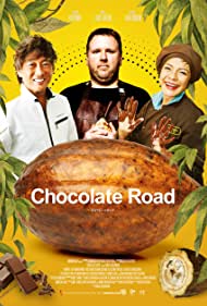 Chocolate Road (2021) M4uHD Free Movie