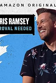 Chris Ramsey Approval Needed (2019) Free Movie M4ufree