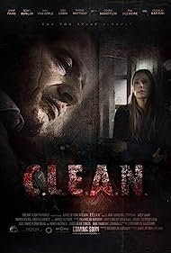 C L E A N  (2020) M4uHD Free Movie