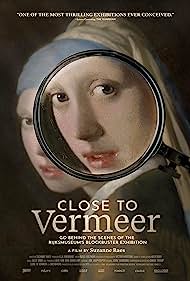 Close to Vermeer (2023) M4uHD Free Movie