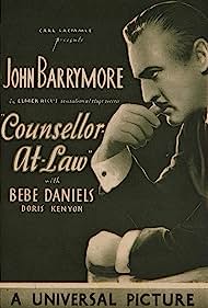 Counsellor at Law (1933) M4uHD Free Movie